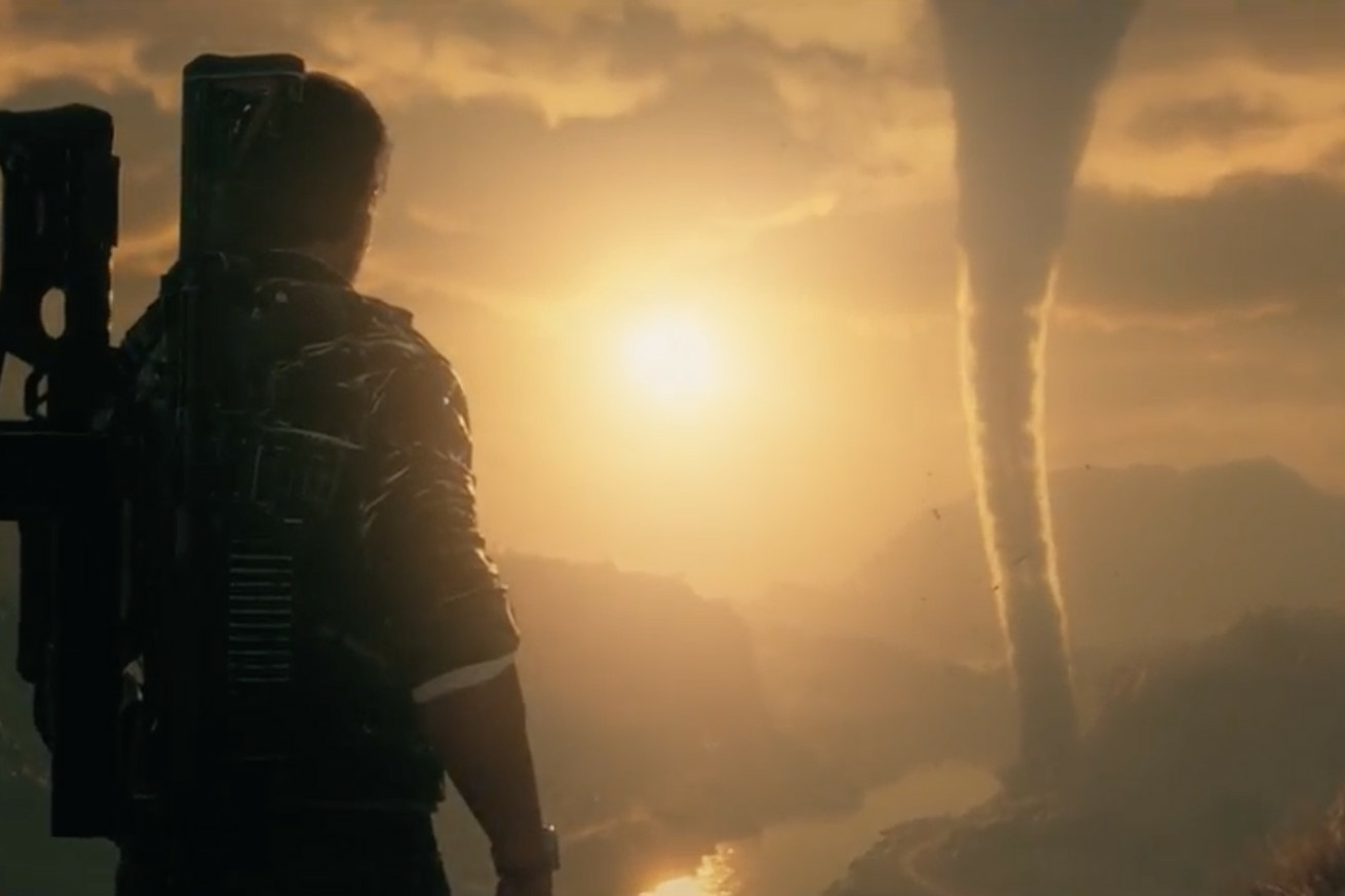 hd just cause 4 image