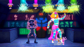 Just Dance 2019 - WII