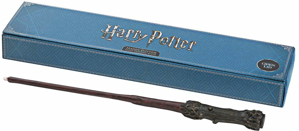 Baguette lumineuse Harry Potter — nauticamilanonline