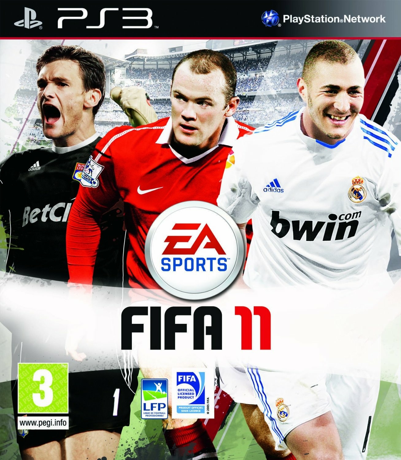 download free fifa soccer 11 ps3