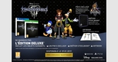 Kingdom Hearts III Deluxe Edition - Xbox One