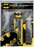 BATMAN - Bumper Stationary Set - Logo Strike