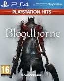 Bloodborne PlayStation HITS - PS4