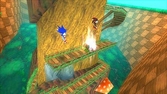 Sonic Rivals - PSP