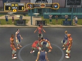 Street Hoops - PlayStation 2