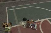 Street Hoops - PlayStation 2