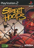 Street Hoops - PlayStation 2