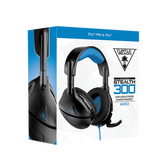 Casque Turtle Beach : Ear Force Stealth 300 - PS4