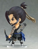 Figurine Nendoroid : Overwatch - Hanzo Classic