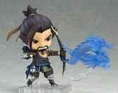 Figurine Nendoroid : Overwatch - Hanzo Classic