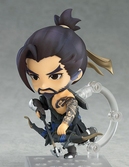 Figurine Nendoroid : Overwatch - Hanzo Classic