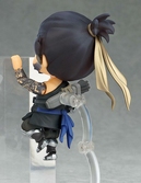 Figurine Nendoroid : Overwatch - Hanzo Classic