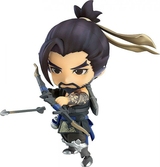 Figurine Nendoroid : Overwatch - Hanzo Classic