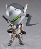 Figurine Nendoroid : Overwatch - Genji Classic