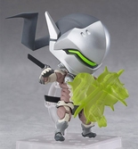 Figurine Nendoroid : Overwatch - Genji Classic