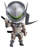 Figurine Nendoroid : Overwatch - Genji Classic