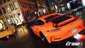 The Crew 2 édition Gold - PS4