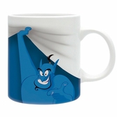 Mug 320 ml Disney - Aladdin : Génie à votre service