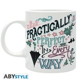 Mug 320 ml Disney - Mary Poppins