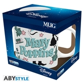 Mug 320 ml Disney - Mary Poppins