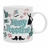 Mug 320 ml Disney - Mary Poppins