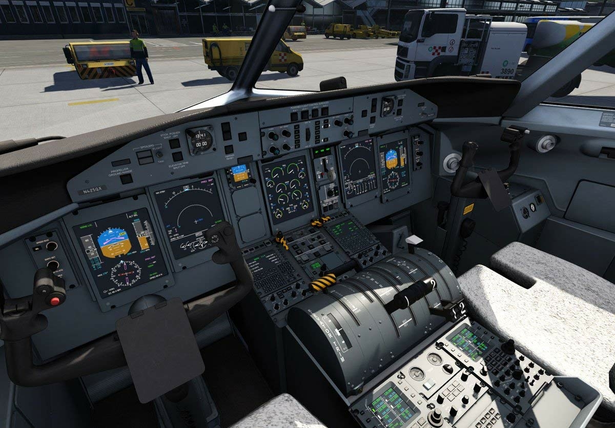 aerofly fs 2 flight simulator mods