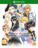 Tales of Vesperia : Definitive Edition - Xbox One