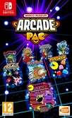 Namco Museum Arcade Pac - Switch