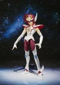 Figurine SH Figuarts Saint Seiya : Omega Pegasus - Kouga