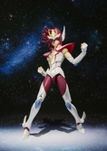 Figurine SH Figuarts Saint Seiya : Omega Pegasus - Kouga