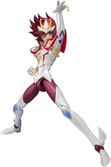 Figurine SH Figuarts Saint Seiya : Omega Pegasus - Kouga