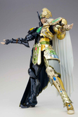 Figurine Saint Seiya : Movie ver - chevalier des Gémeaux