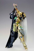 Figurine Saint Seiya : Movie ver - chevalier des Gémeaux