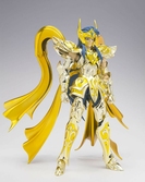 Saint Seiya : Myth Cloth EX Soul of Gold Aquarius Camus