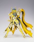 Saint Seiya : Myth Cloth EX Soul of Gold Aquarius Camus