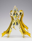 Saint Seiya : Myth Cloth EX Soul of Gold Aquarius Camus