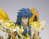 Saint Seiya : Myth Cloth EX Soul of Gold Aquarius Camus