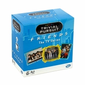 TRIVIAL PURSUIT - Friends (UK Only)