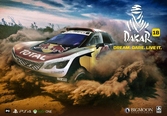 Dakar 18 - Xbox One