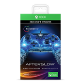 Manette filaire PDP Afterglow Prismatic Nouveau Model - Xbox One - PC