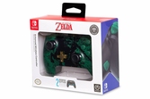 Manette Sans Fil Power A édition The Legend Of Zelda - Switch