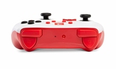 Manette Sans Fil Power A : Blanche - Switch