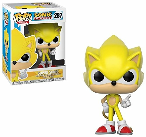 Funko store pop 287