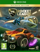 Rocket League - Ultimate Edition - Xbox One