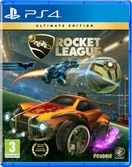 Rocket League - Ultimate Edition - PS4