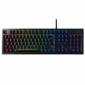 Clavier Gaming Mécanique AZERTY RAZER Huntsman - PC