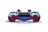 Manette DualShock 4 V2 Berry Blue - PS4