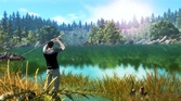 Fishing simulator - PS4