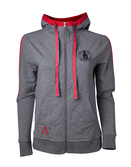 Sweat-shirt Femme Assassin's Creed Odyssey : Apocalyptique - S