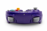 Manette Sans fil GameCube Violette POWER A - Switch